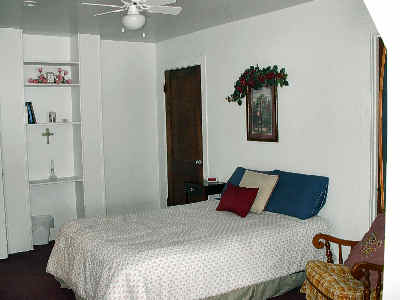 Photo of The Nest at Abilene's Victorian Inn in Abilene, Kansas