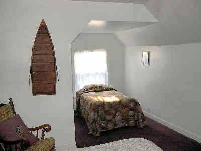 Photo of The Nestat Abilene's Victorian Inn in Abilene, Kansas